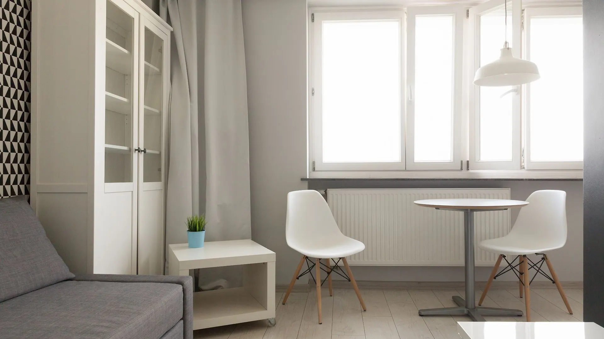 55 Plater Residence Warsaw 0*,