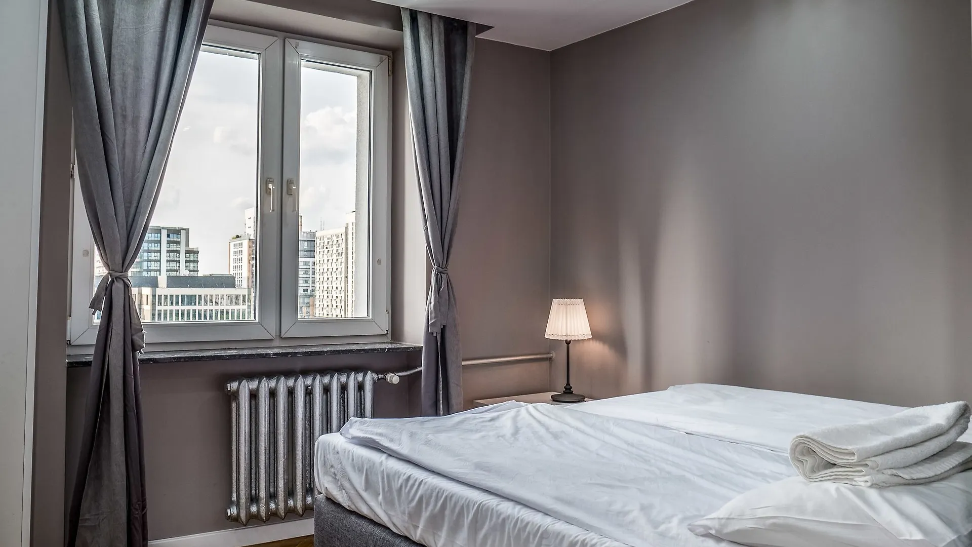 55 Plater Residence Warsaw 0*,  Poland
