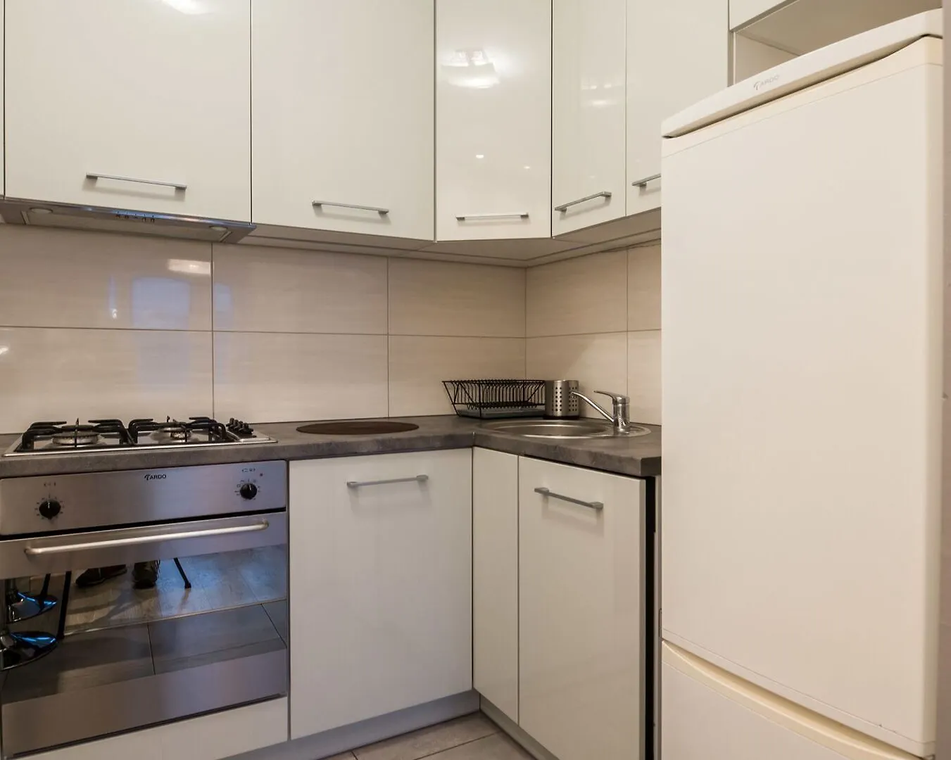 55 Plater Residence Warsaw Apartment