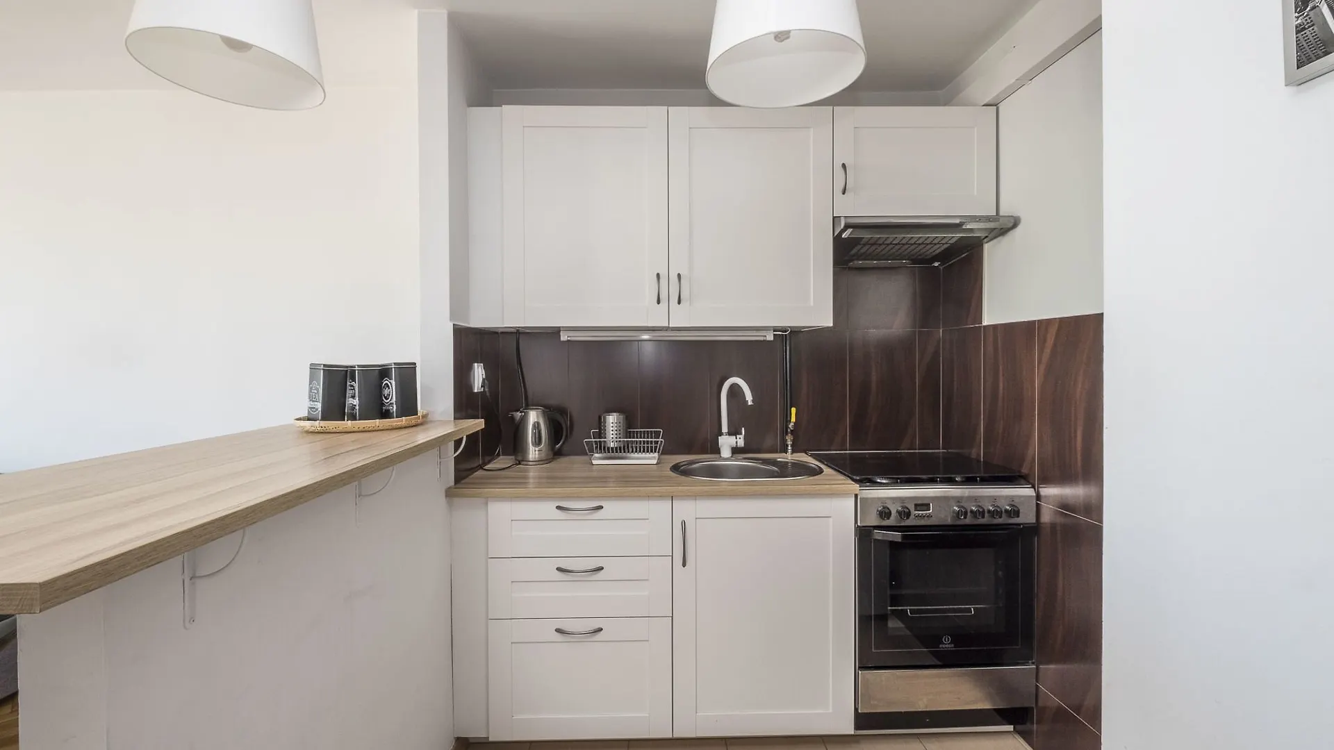 55 Plater Residence Warsaw Apartment