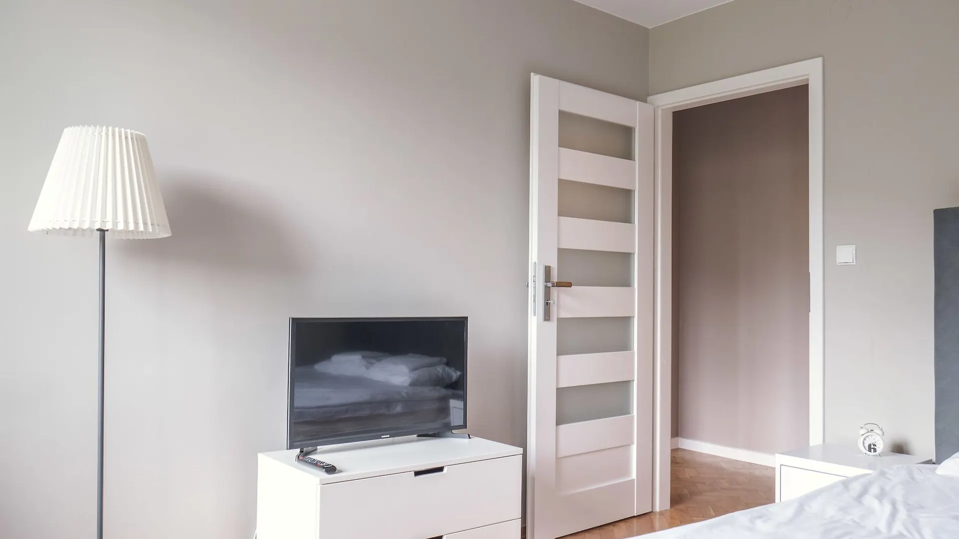 55 Plater Residence Warsaw
